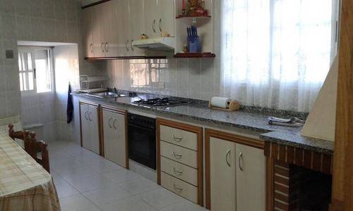 imagen 6 de Venta de casa de casa rural reformada en Tamicelas, próxima al Camino de Santiago