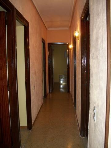 imagen 5 de Venta de chalet con terreno en Caminomorisco