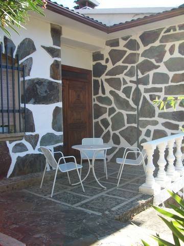 imagen 8 de Venta de chalet con terreno en Caminomorisco