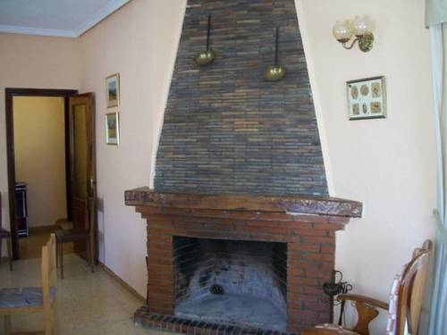 imagen 2 de Venta de chalet con terreno en Caminomorisco