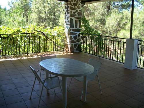 imagen 4 de Venta de chalet con terreno en Caminomorisco