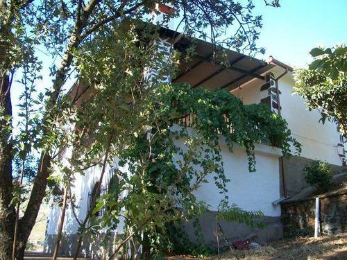 imagen 7 de Venta de chalet con terreno en Caminomorisco