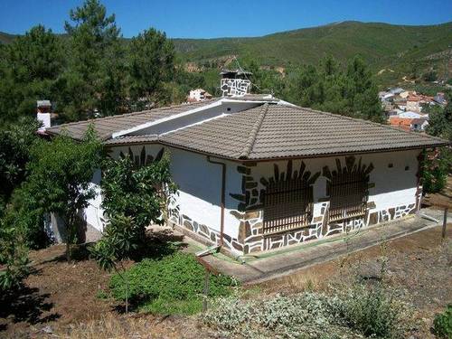 imagen 6 de Venta de chalet con terreno en Caminomorisco