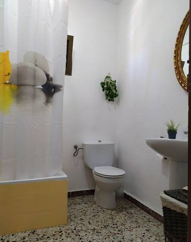 imagen 4 de Venta de casa con parcela en Coin (Málaga)