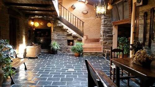 imagen 4 de Venta de espectacular casa rural en San Pedro de Olleros (León)