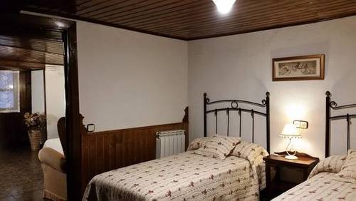 imagen 5 de Venta de espectacular casa rural en San Pedro de Olleros (León)