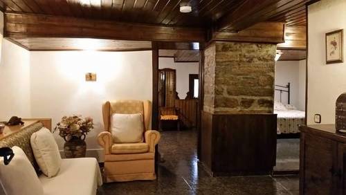 imagen 6 de Venta de espectacular casa rural en San Pedro de Olleros (León)