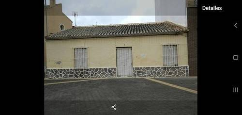 imagen 2 de Venta de casa rural a 30 km de Murcia en Lobosillo