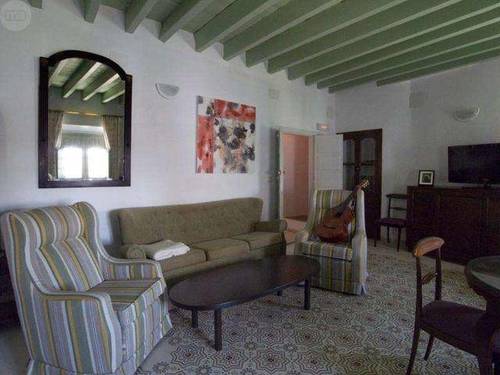 imagen 1 de Venta o alquiler de casa rural en Cañaveral (Cácerces)