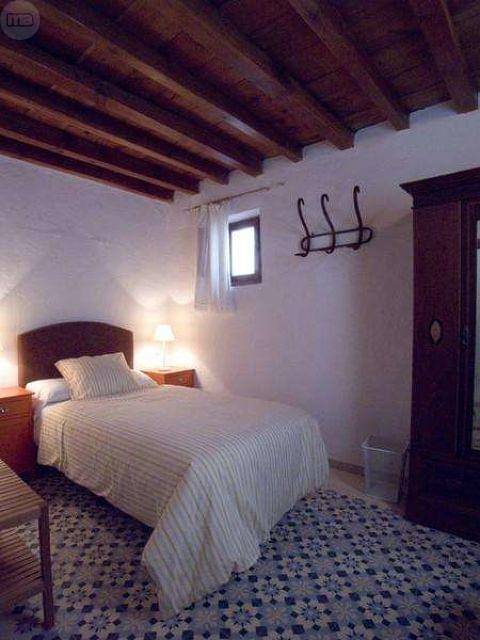 imagen 2 de Venta o alquiler de casa rural en Cañaveral (Cácerces)