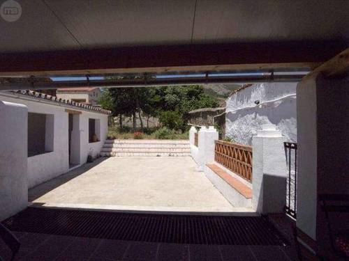 imagen 6 de Venta o alquiler de casa rural en Cañaveral (Cácerces)