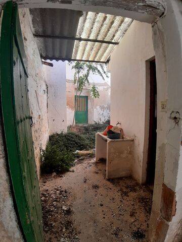 imagen 2 de Venta de vivienda rural para restaurar en Carballedo