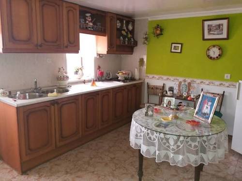 imagen 2 de Venta de casa con terreno en Almogia (Málaga)