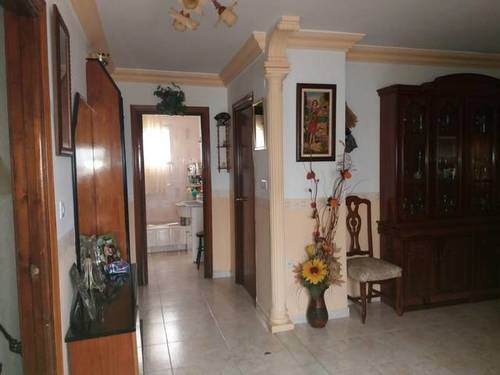 imagen 6 de Venta de casa con terreno en Almogia (Málaga)
