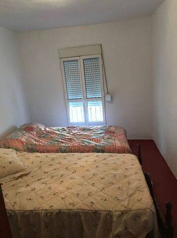 imagen 1 de Venta de casa rural en El Burgo (Málaga)