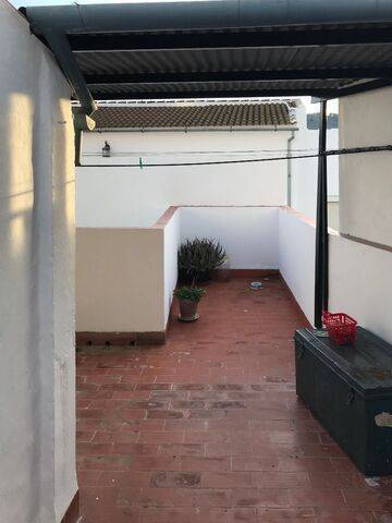 imagen 3 de Venta de casa rural en El Burgo (Málaga)