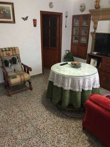 imagen 6 de Venta de casa rural en El Burgo (Málaga)