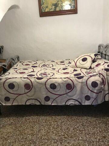 imagen 5 de Venta de casa rural en El Burgo (Málaga)