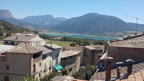 imagen 1 de Venta de casa rural en Salas de Pallars (Lleida)