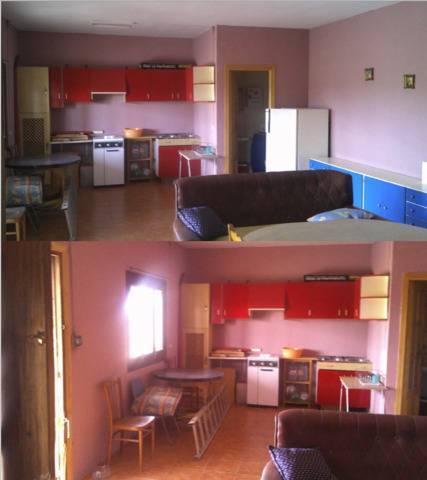 imagen 4 de Venta de terreno con casa de campo en Campo de Criptana