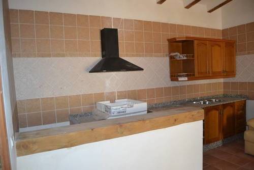 imagen 6 de Venta de casa rural con terreno en  Caravaca de la Cruz (Murcia)