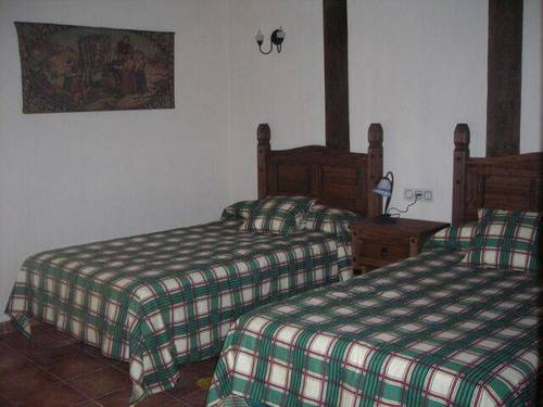 imagen 7 de Venta de casa antigua rural y reformada en Almodóvar del Pinar (Cuenca)