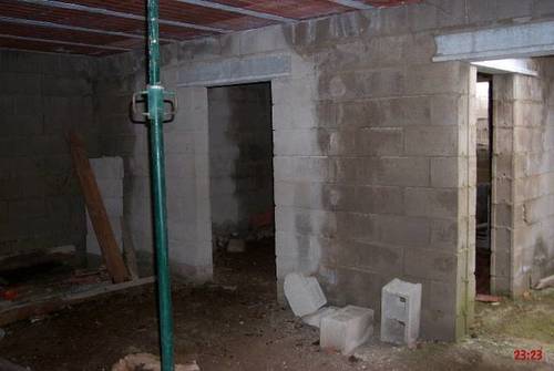 imagen 4 de Venta de casa rural con terreno en pleno parque natural