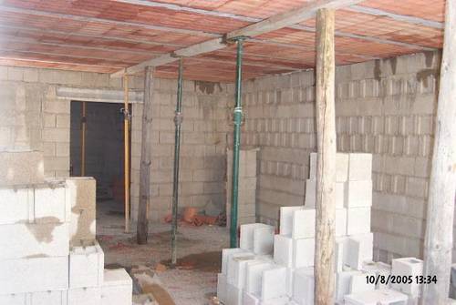 imagen 6 de Venta de casa rural con terreno en pleno parque natural