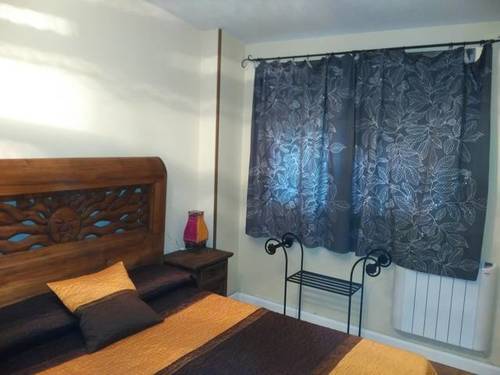 imagen 1 de Venta de ático en plena Sierra de Aracena en Cortegana (Huelva)