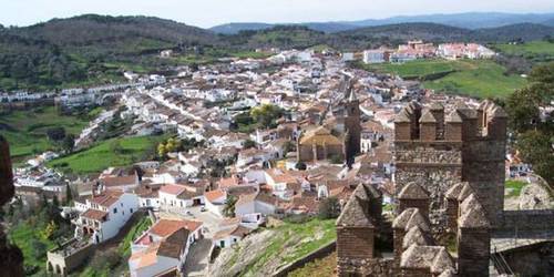 imagen 3 de Venta de ático en plena Sierra de Aracena en Cortegana (Huelva)