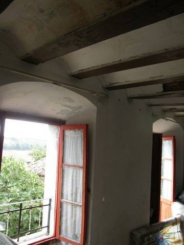 imagen 5 de Venta de casa rural señorial en Las Eras (Burgos)