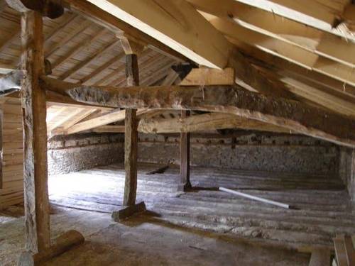 imagen 3 de Venta de casa rural señorial en Las Eras (Burgos)