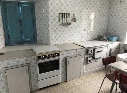 imagen 4 de Venta de casa rural señorial en Las Eras (Burgos)