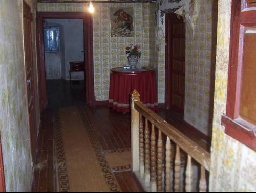 imagen 6 de Venta de casa rural señorial en Las Eras (Burgos)