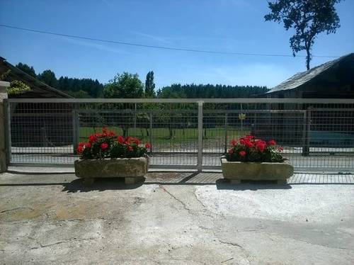 imagen 3 de Venta de casa rural con terreno en Ousa (Lugo)