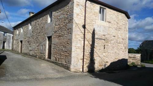 imagen 7 de Venta de casa rural con terreno en Ousa (Lugo)