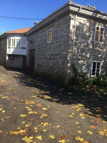 imagen 1 de Venta de casa rural de piedra en Taboada