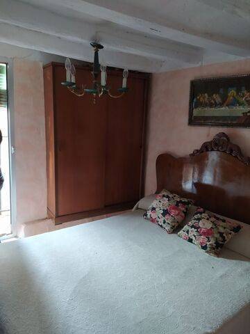 imagen 1 de Venta de casa antigua rural en Moro (Zaragoza)