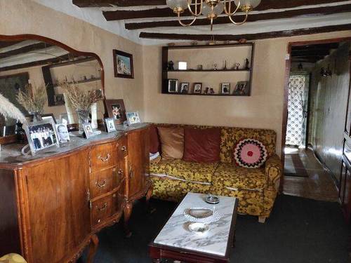 imagen 2 de Venta de casa antigua rural en Moro (Zaragoza)