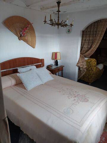 imagen 4 de Venta de casa antigua rural en Moro (Zaragoza)