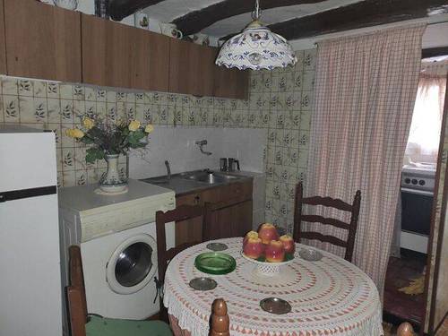 imagen 3 de Venta de casa antigua rural en Moro (Zaragoza)
