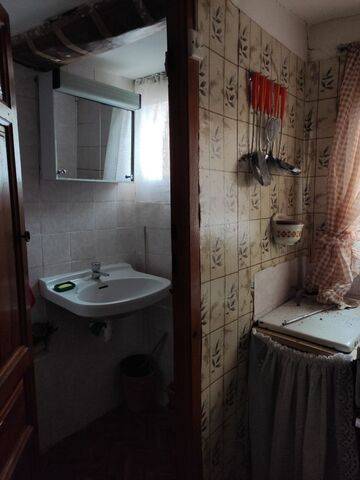 imagen 5 de Venta de casa antigua rural en Moro (Zaragoza)