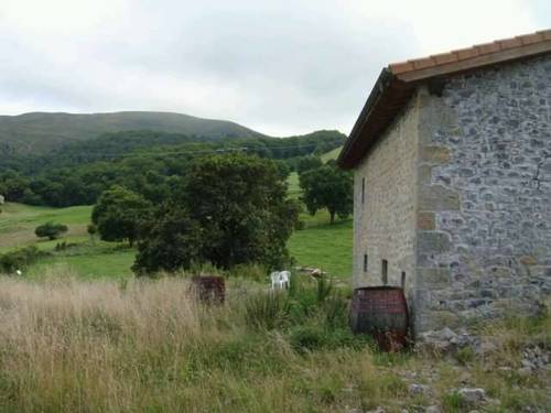 imagen 1 de Venta de cabaña en Villafufre (Cantabria)