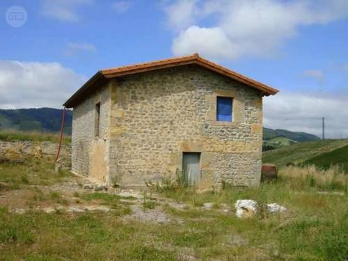 imagen 2 de Venta de cabaña en Villafufre (Cantabria)