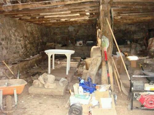 imagen 5 de Venta de cabaña en Villafufre (Cantabria)