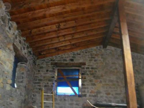imagen 6 de Venta de cabaña en Villafufre (Cantabria)