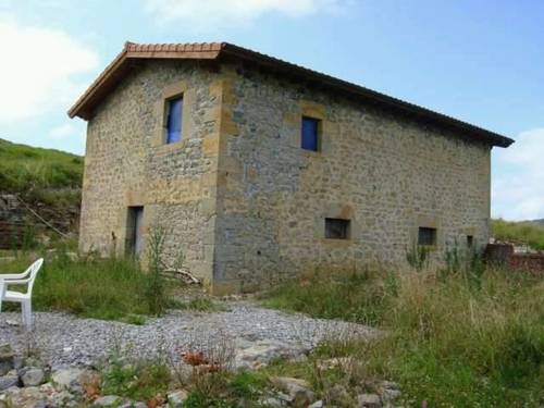 imagen 7 de Venta de cabaña en Villafufre (Cantabria)