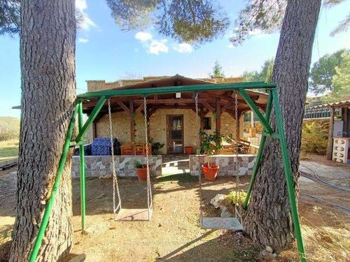 imagen 1 de Venta de chalet en Viver (Castellón)