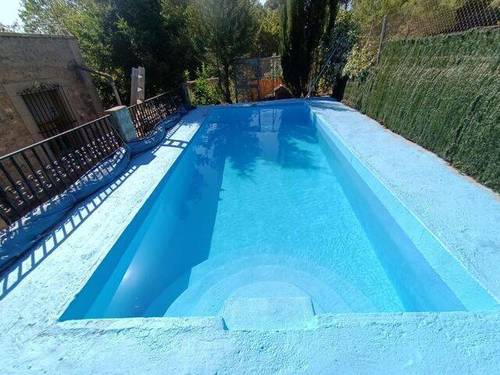 imagen 3 de Venta de chalet en Viver (Castellón)