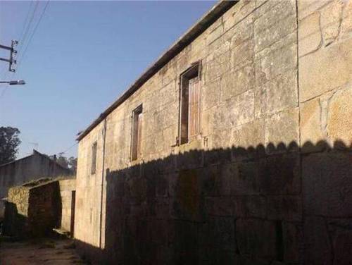 imagen 1 de Venta de casa rural en Rianxo